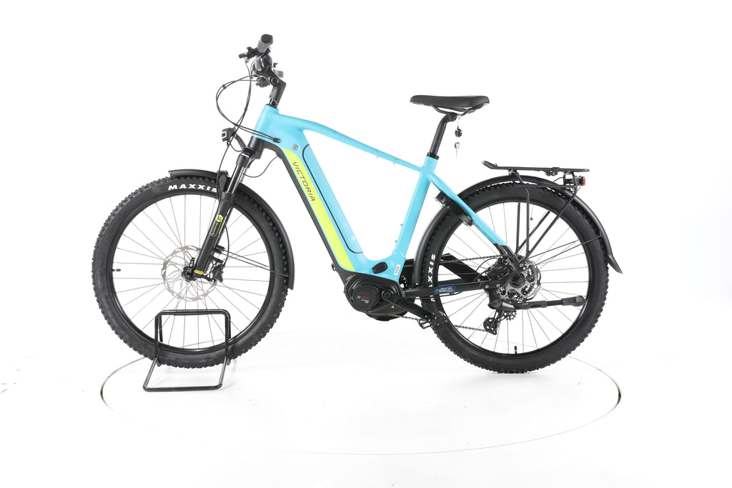 Victoria e-Adventure 12.8 Trekking E-Bike - Image 7