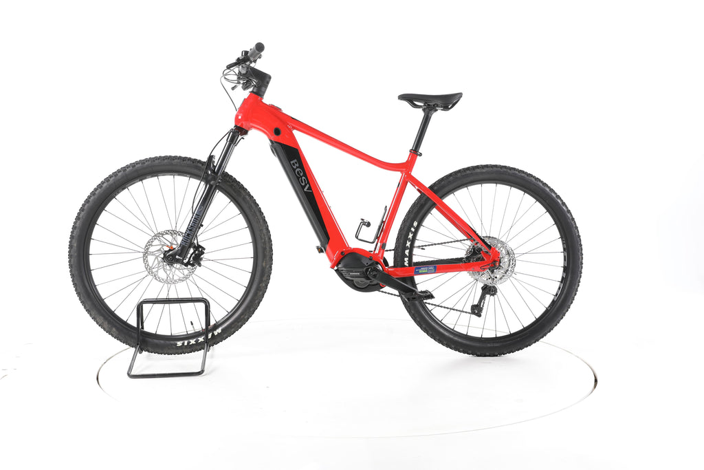 BESV TRX 1.5 E-Bike - Image 7