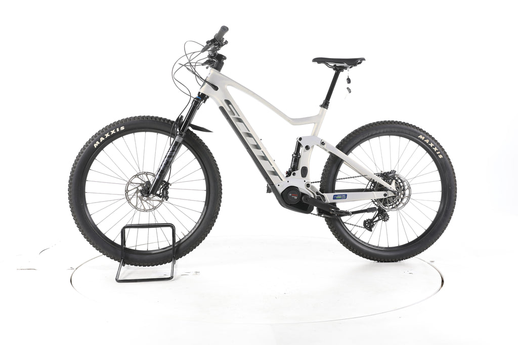 Scott Strike eRIDE 910 E-Bike Fully - Image 7