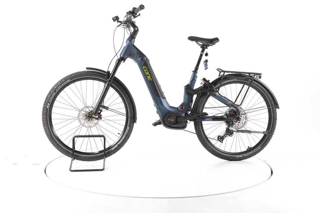 CONE Bikes eFullComfort IN 4.0 Trekking E-Bike Tiefeinsteiger - Image 7