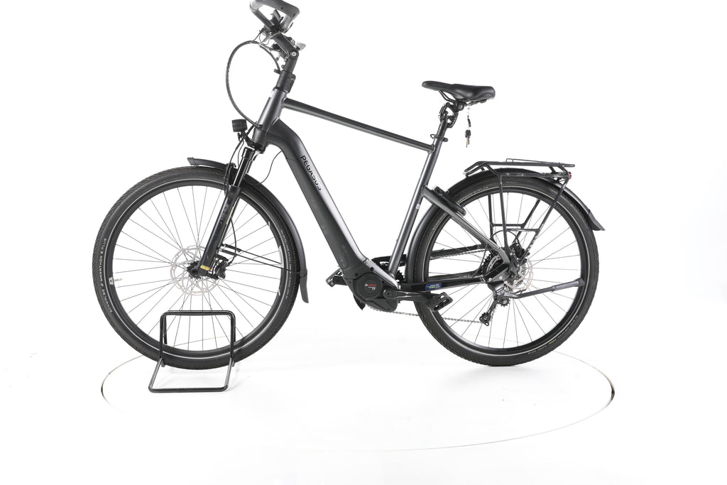 Pegasus Premio EVO 10 Lite Trekking E-Bike - Image 7