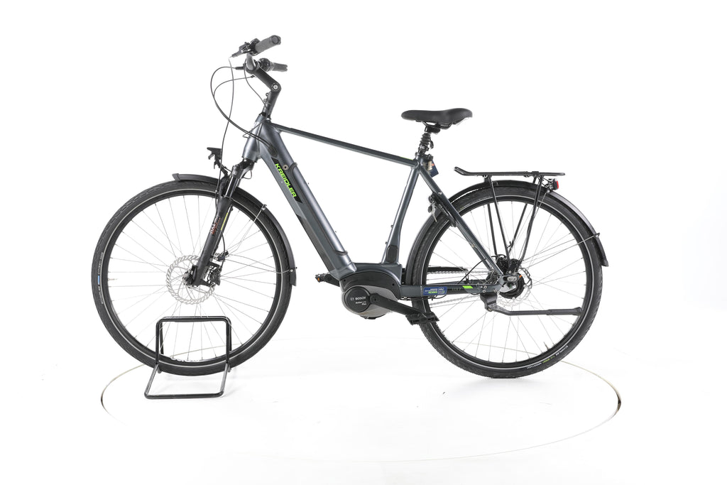 Kreidler Vitality Eco 7 City E-Bike - Image 7