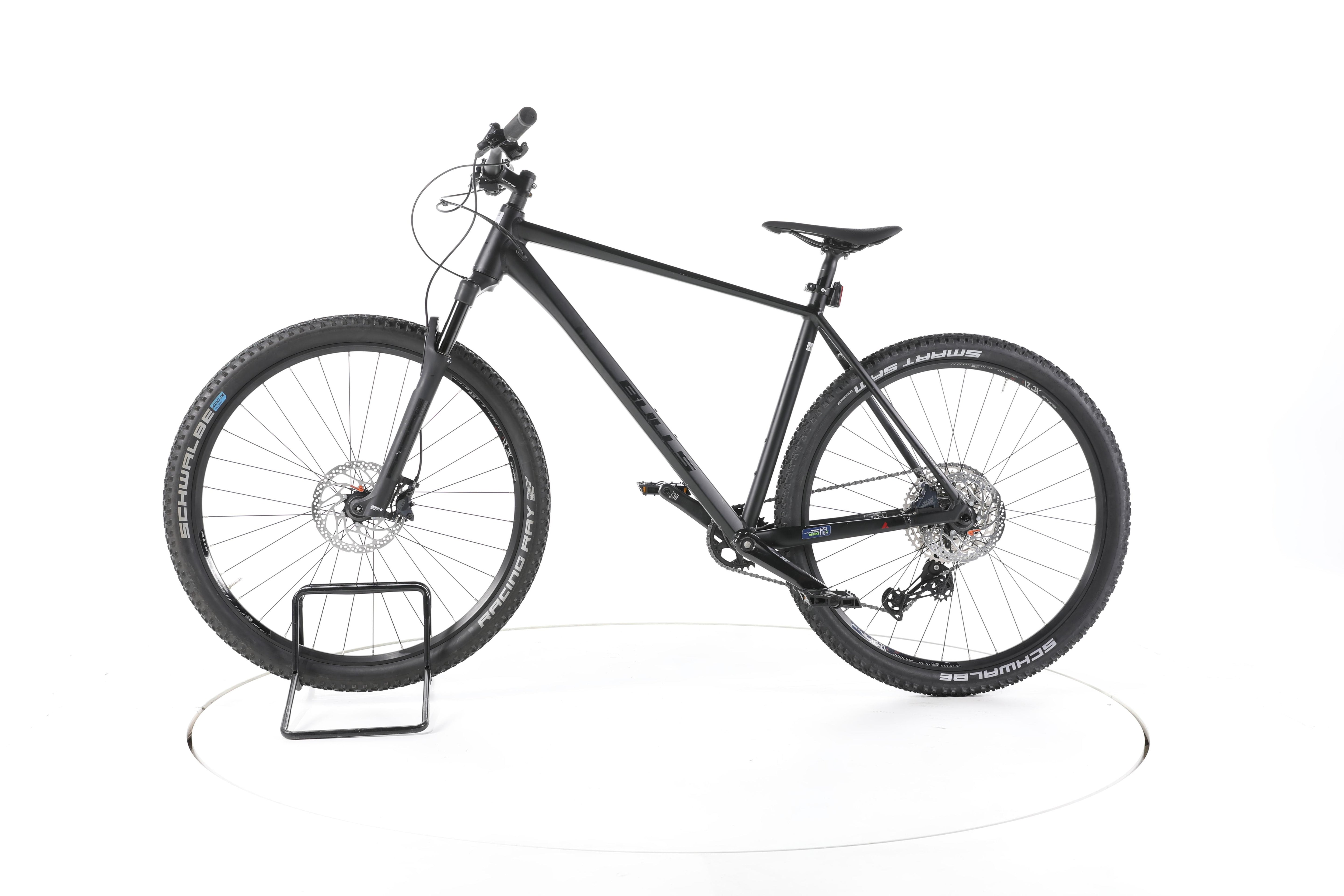 Bulls Copperhead 3 RS Fahrrad Hardtail - Image 7