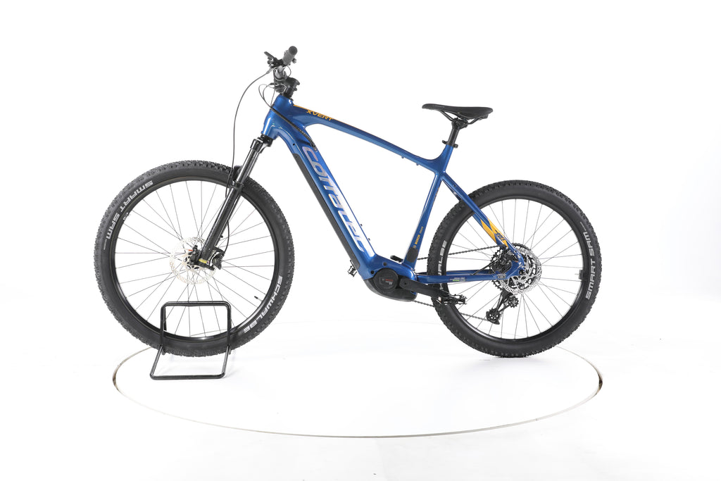 Corratec E-Power X-Vert Race Trinity E-Bike - Image 7