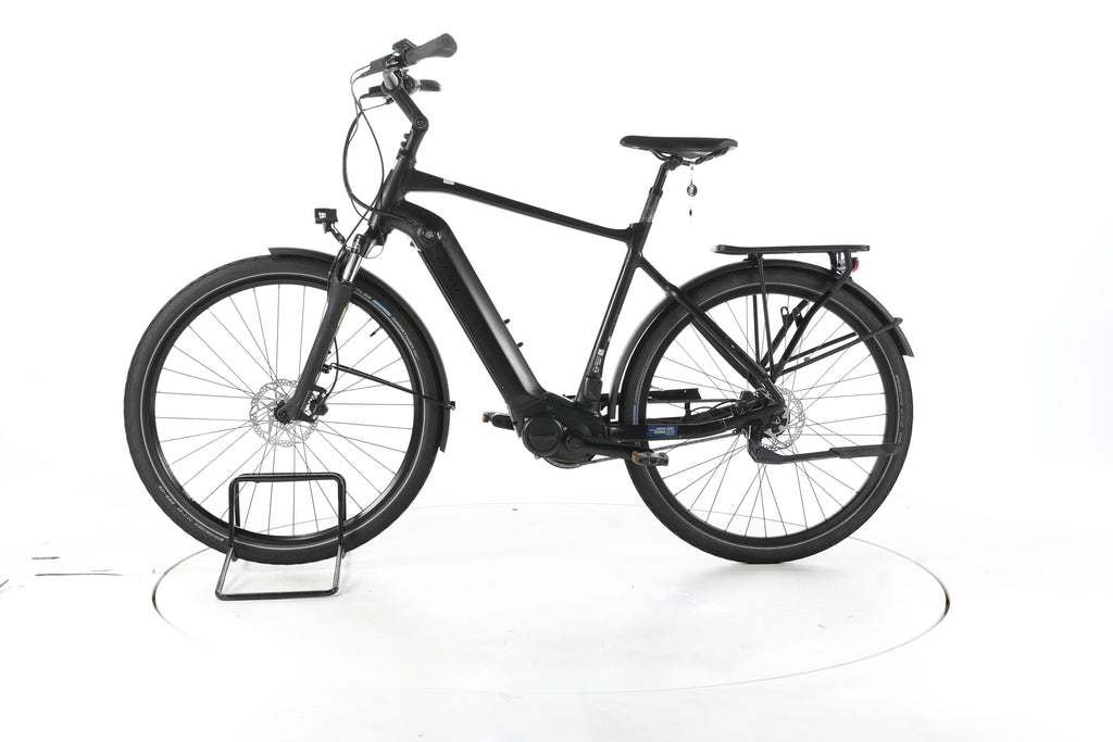 Giant DailyTour E+ 2 City E-Bike - Image 7