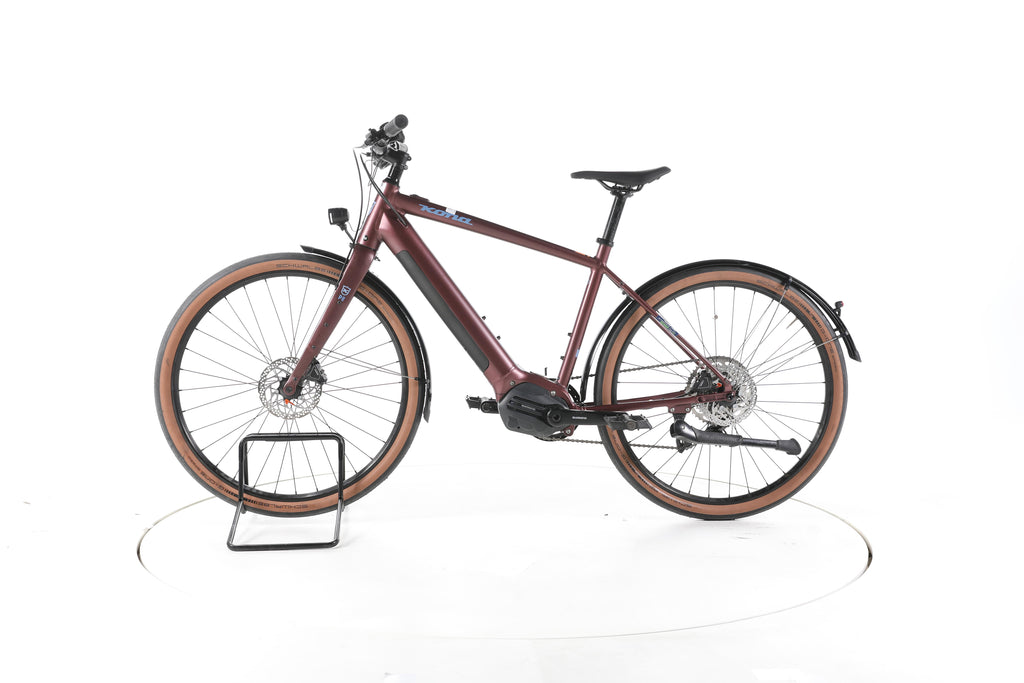 Kona Dew-E DL E-Bike - Image 7