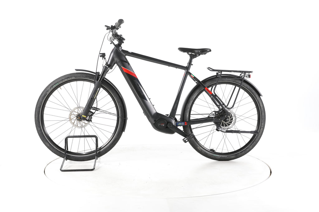Malaguti Carezza TR 5.2 EN City E-Bike - Image 7