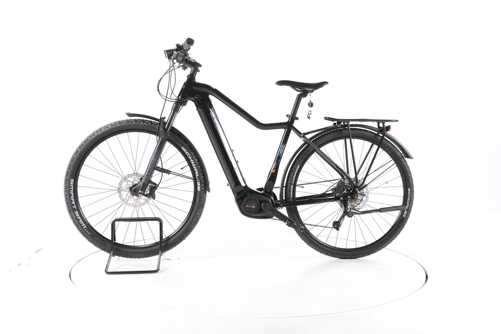 Rieju RS5 Trekking E-Bike - Image 7
