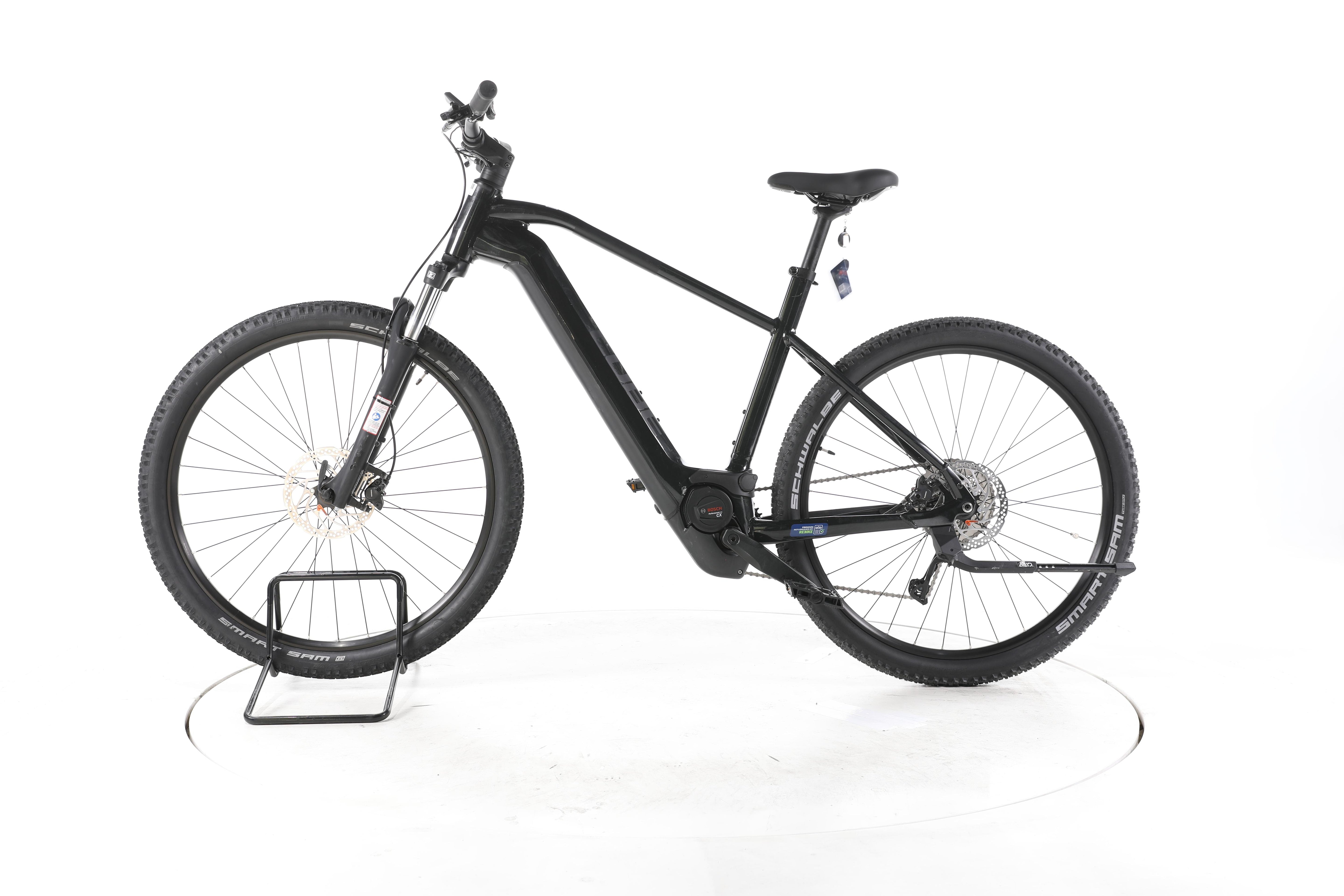 Cube Reaction Hybrid ONE E-Bike - Image 7