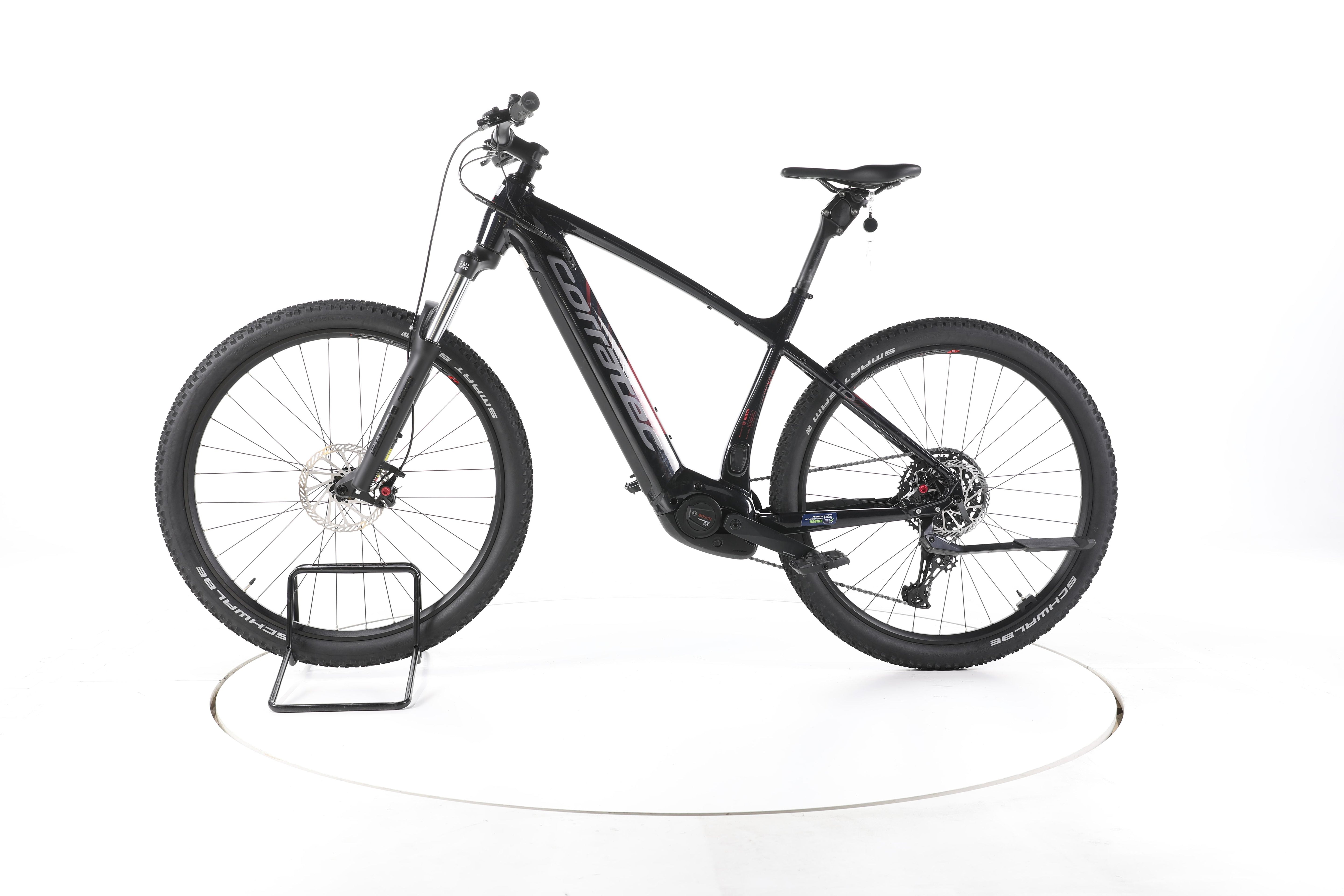 Corratec E-Power X-Vert CX7 LTD E-Bike - Image 7