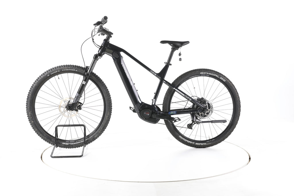Conway Cairon S 2.0 E-Bike - Image 7