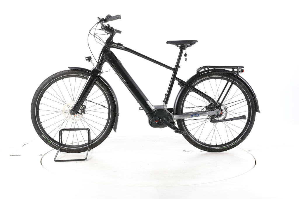 Cannondale Mavaro 3 City E-Bike - Image 7