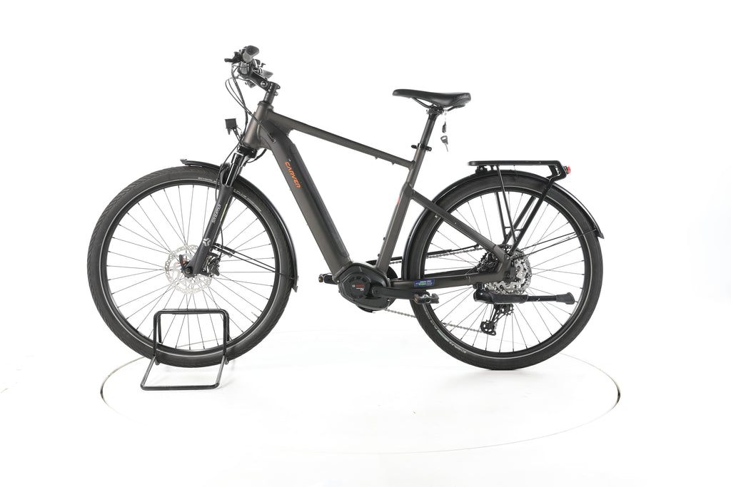 Carver Route E.530 Trekking E-Bike - Image 7