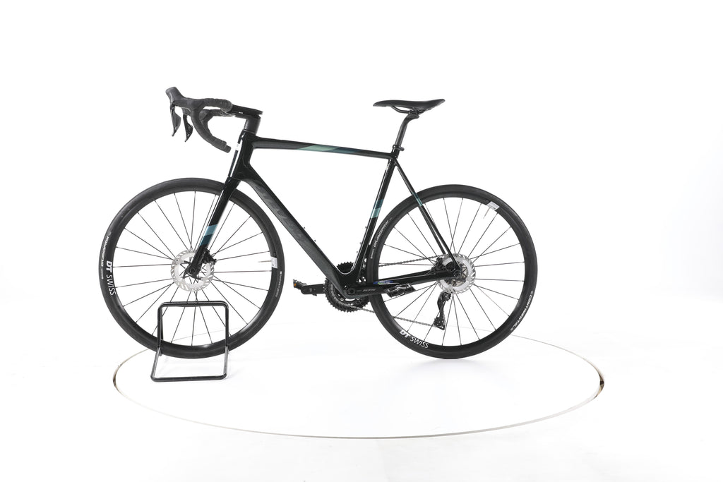 Stevens Izoard Pro Disc Rennrad Carbon - Image 7