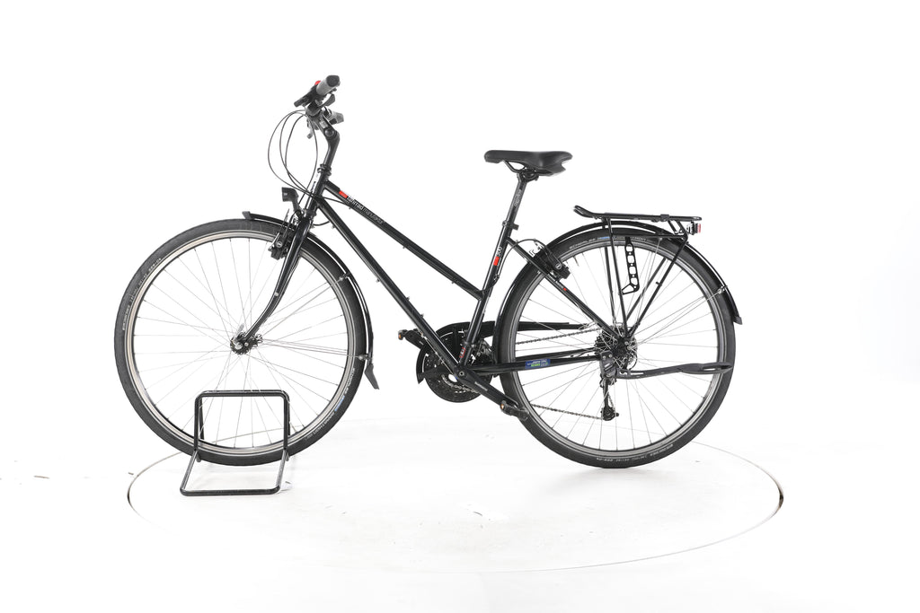 2R Manufaktur T300 Fahrrad City & Trekking - Image 7