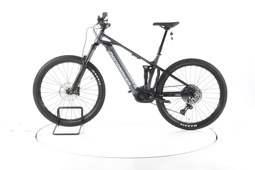 Mondraker Chaser E-Bike Fully - Image 7