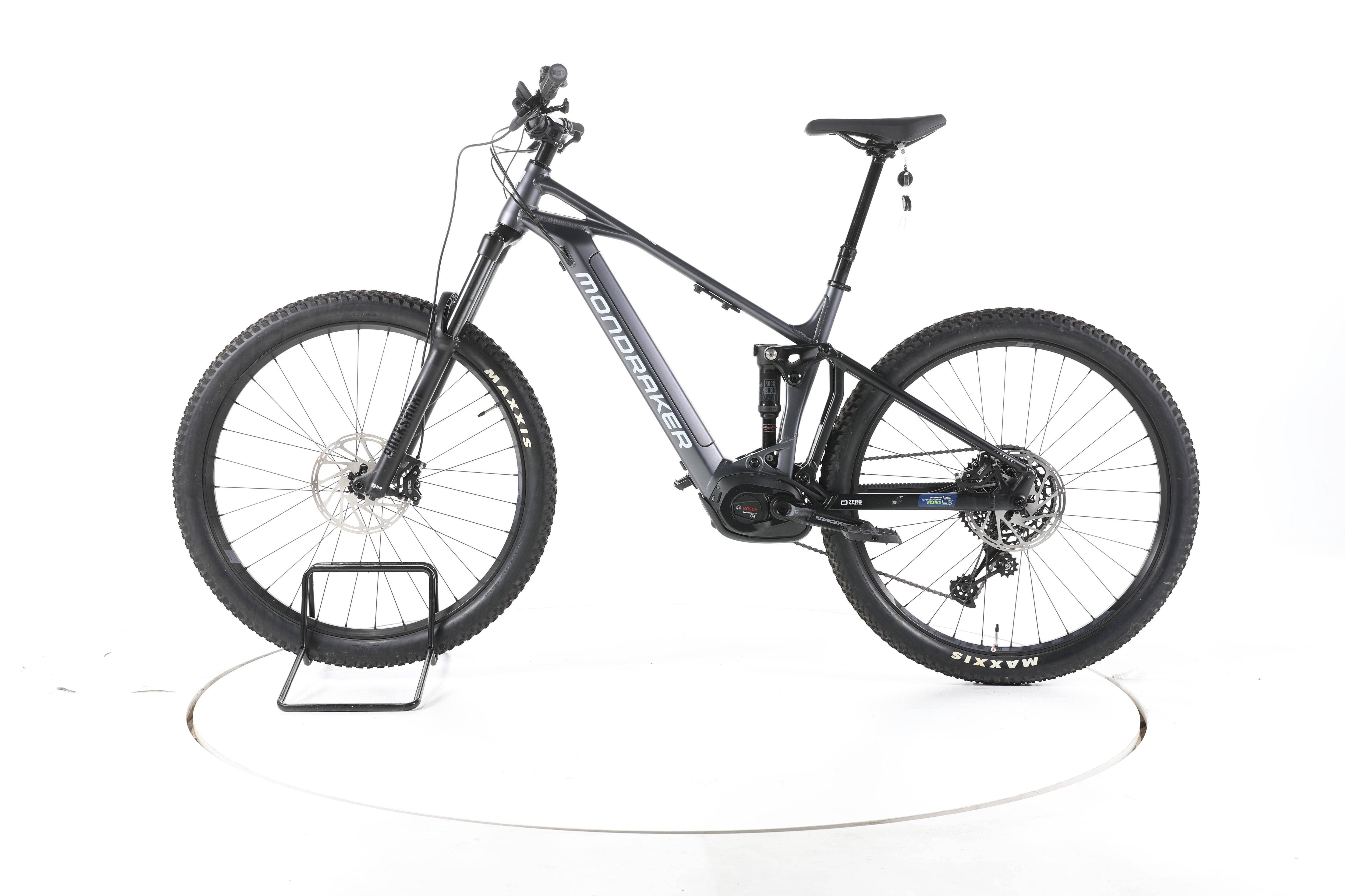 Mondraker Chaser E-Bike Fully - Image 7