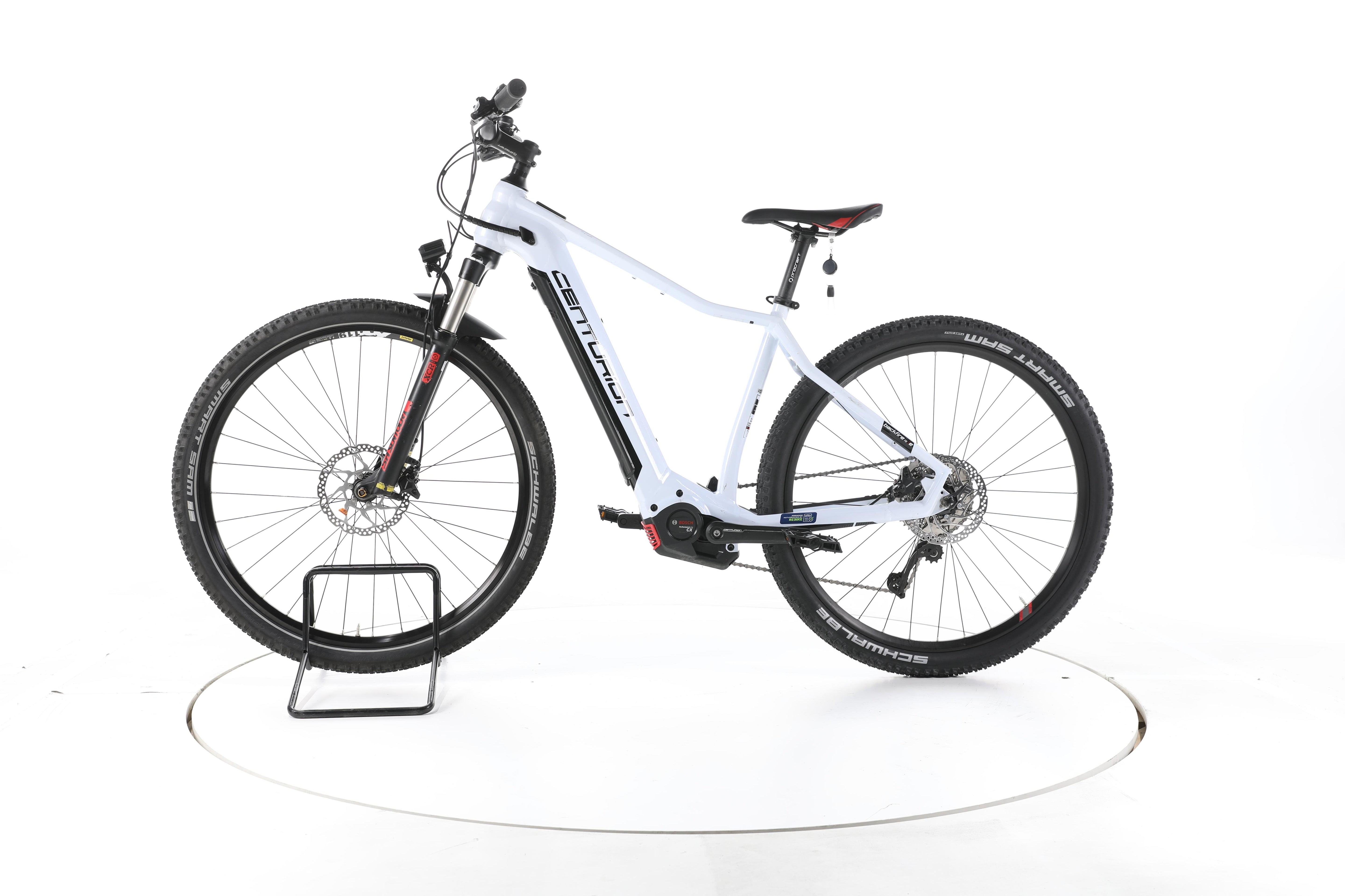 Centurion Backfire Fit E R760i E-Bike - Image 7