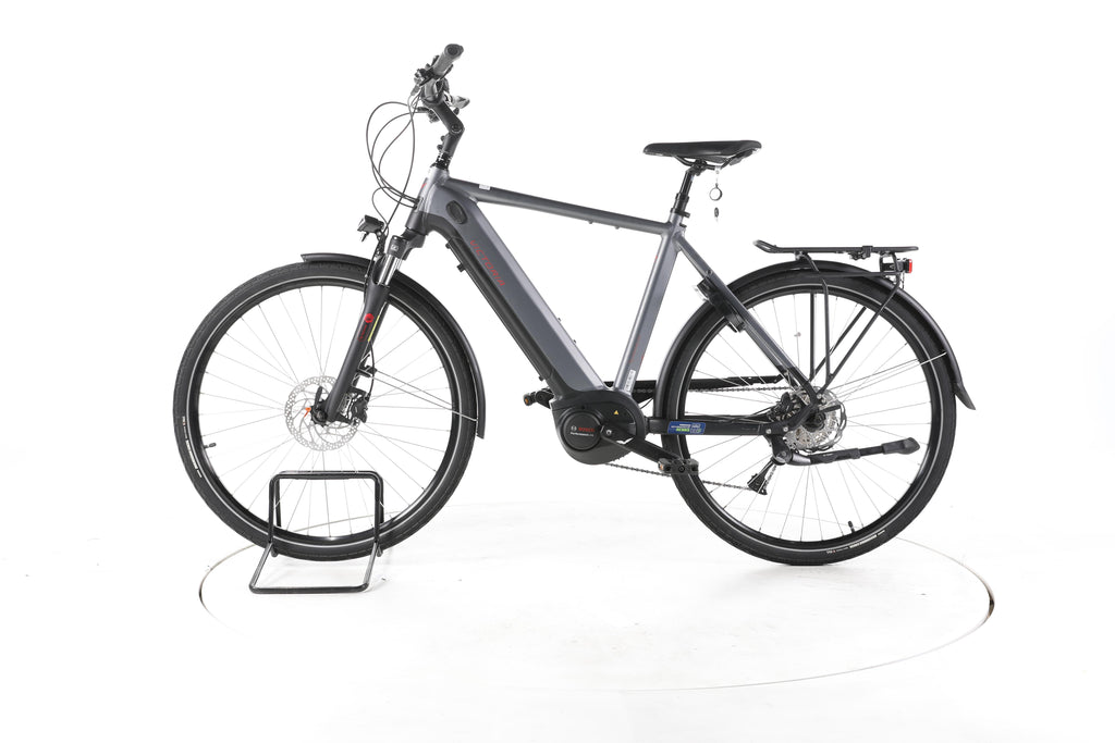 Victoria eTrekking 12.6 Trekking E-Bike - Image 7