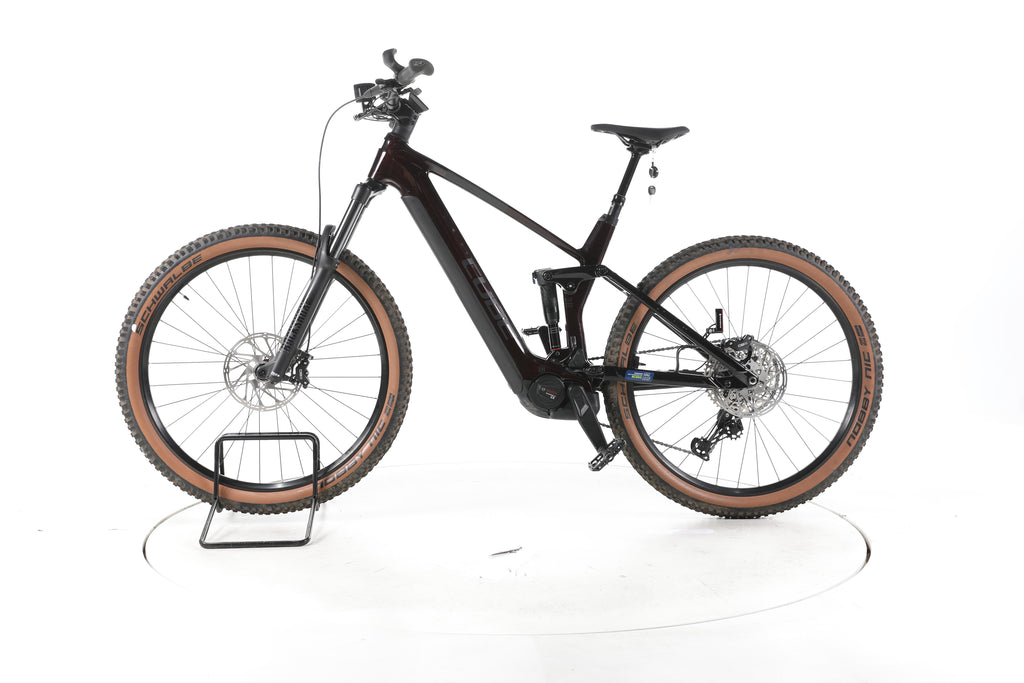 Cube Stereo Hybrid 140 HPC Race E-Bike Fully Carbon 2024 - Image 7