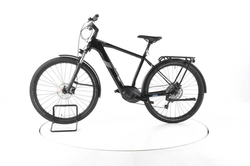 Cannondale Tesoro Neo X3 Trekking E-Bike - Image 7