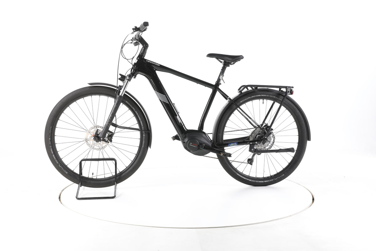 Cannondale Tesoro Neo X3 Trekking E-Bike - Image 7