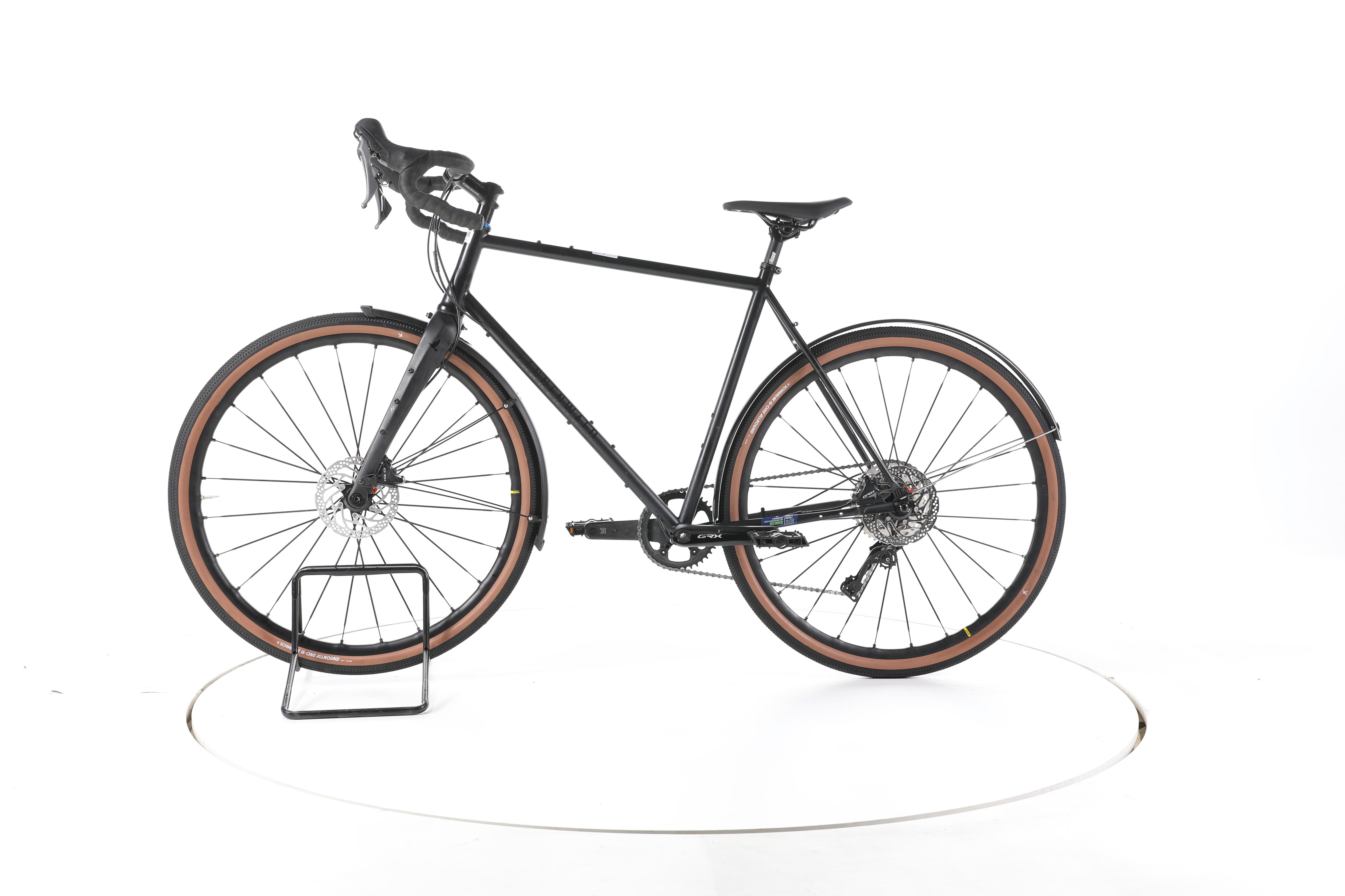 Tannenwald Vogelfrei V.C4 Gravelbike - Image 7