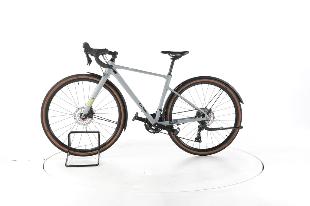 Cube Nuroad Race Gravelbike 2024 - Image 7