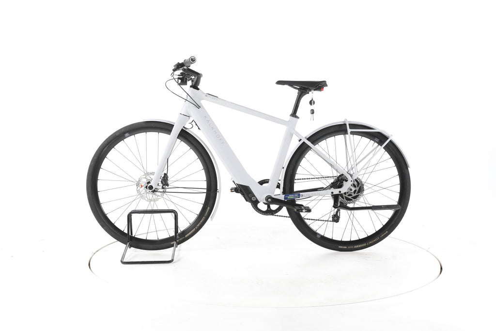 Kalkhoff Berleen Advance G10 E-Bike - Image 7