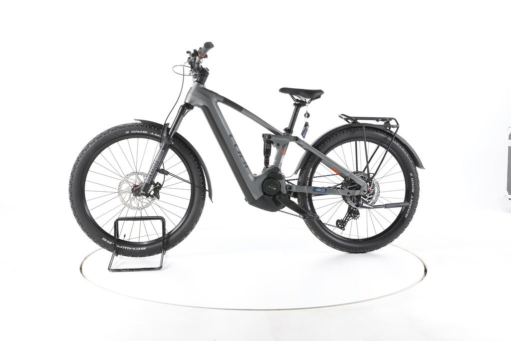 Cube Stereo Hybrid 120 Pro Allroad SUV E-Bike 2024 - Image 7