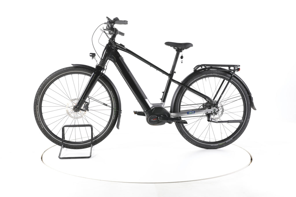 Cannondale Mavaro Neo 3 City E-Bike - Image 7
