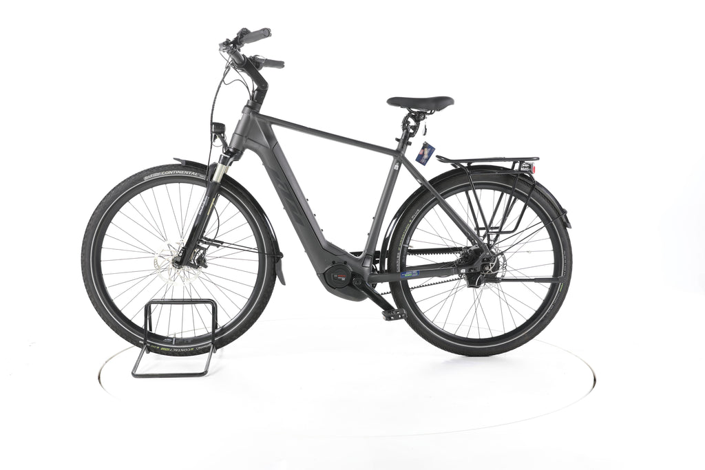 KTM Macina City 710 City E-Bike - Image 7