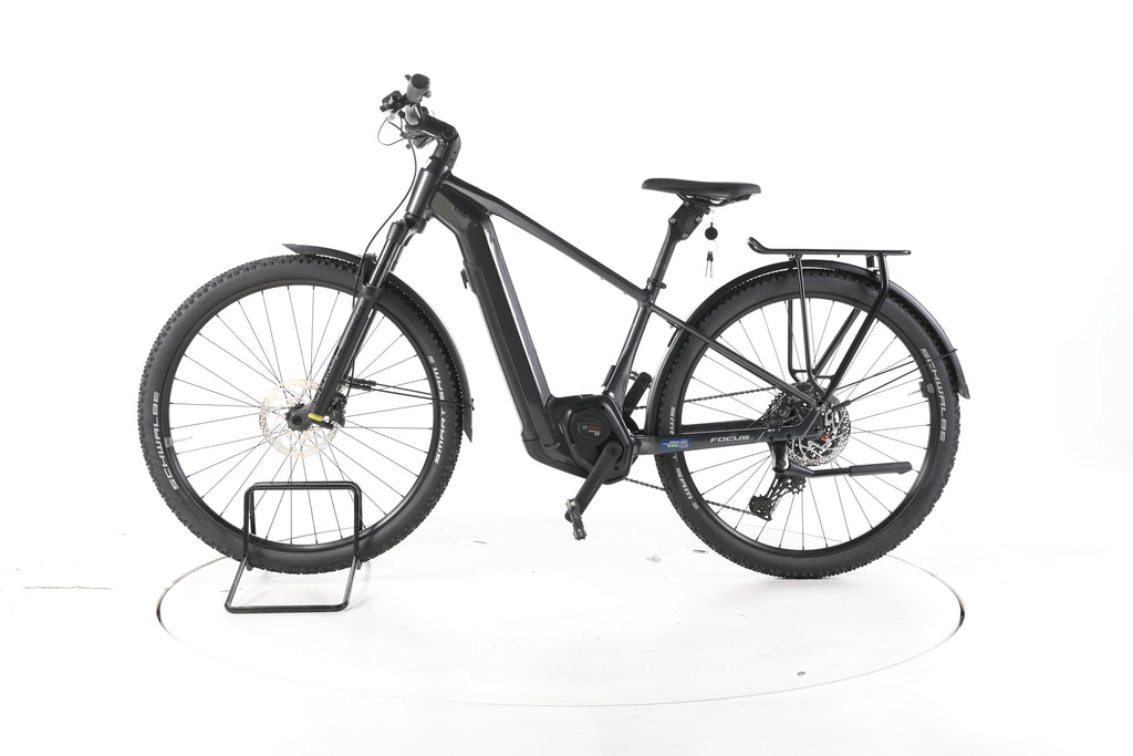 Focus AVENTURA² 6.7 E-Bike - Image 7