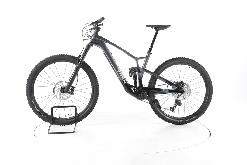 Trek Fuel EXe 9.7 E-Bike Fully Carbon - Image 7
