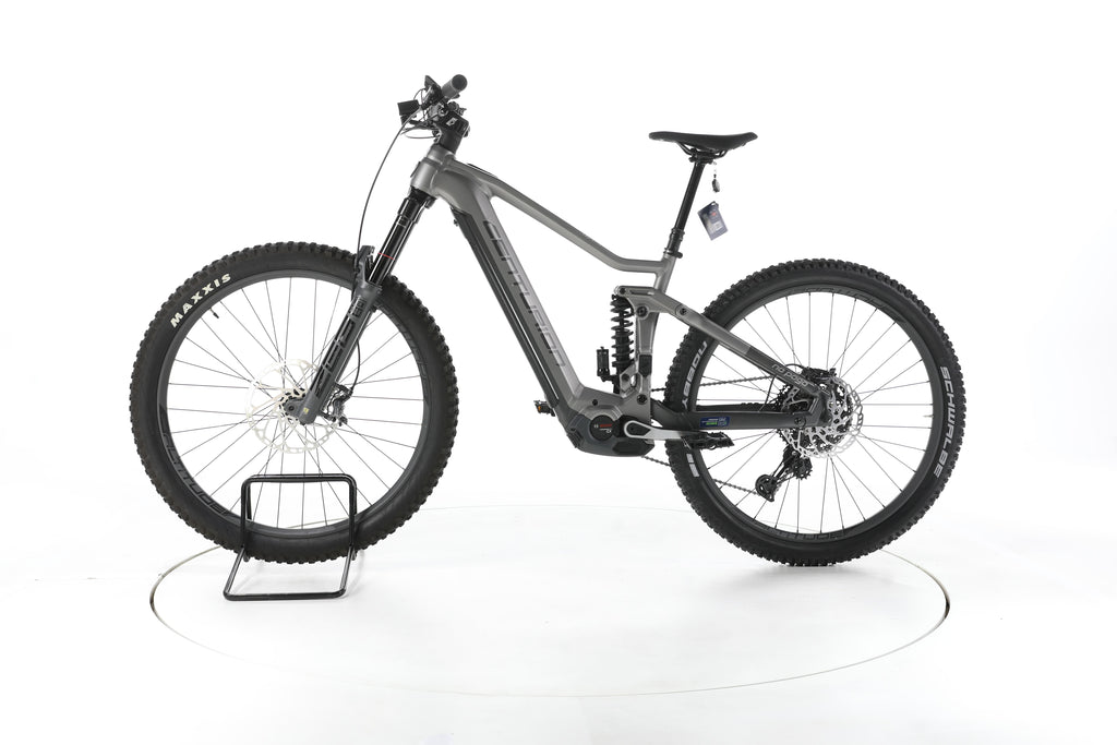 Centurion No Pogo R3700I EP2 E-Bike Fully 2024 - Image 7