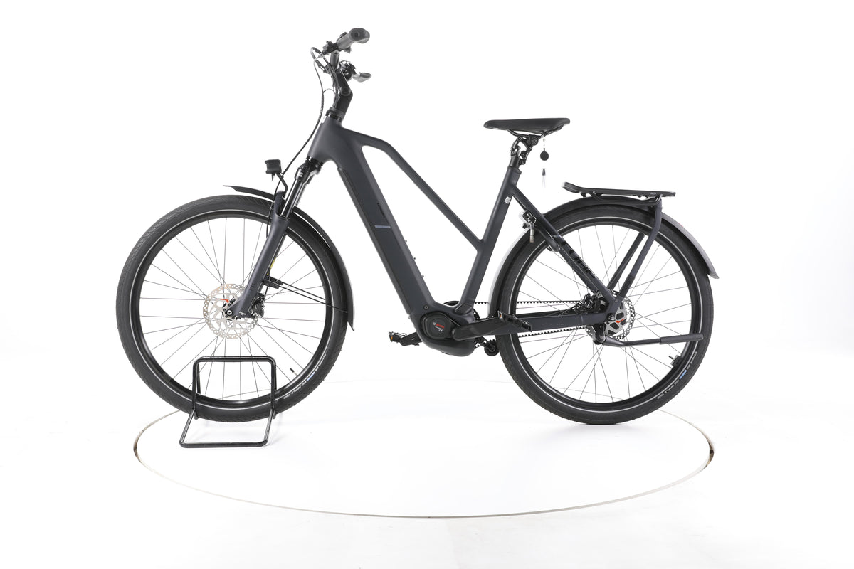 Cube Kathmandu Hybrid Comfort Pro City E-Bike 2025 - Image 7