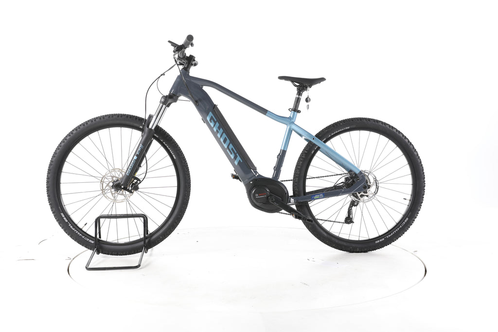 Ghost E-Teru Essential E-Bike - Image 7