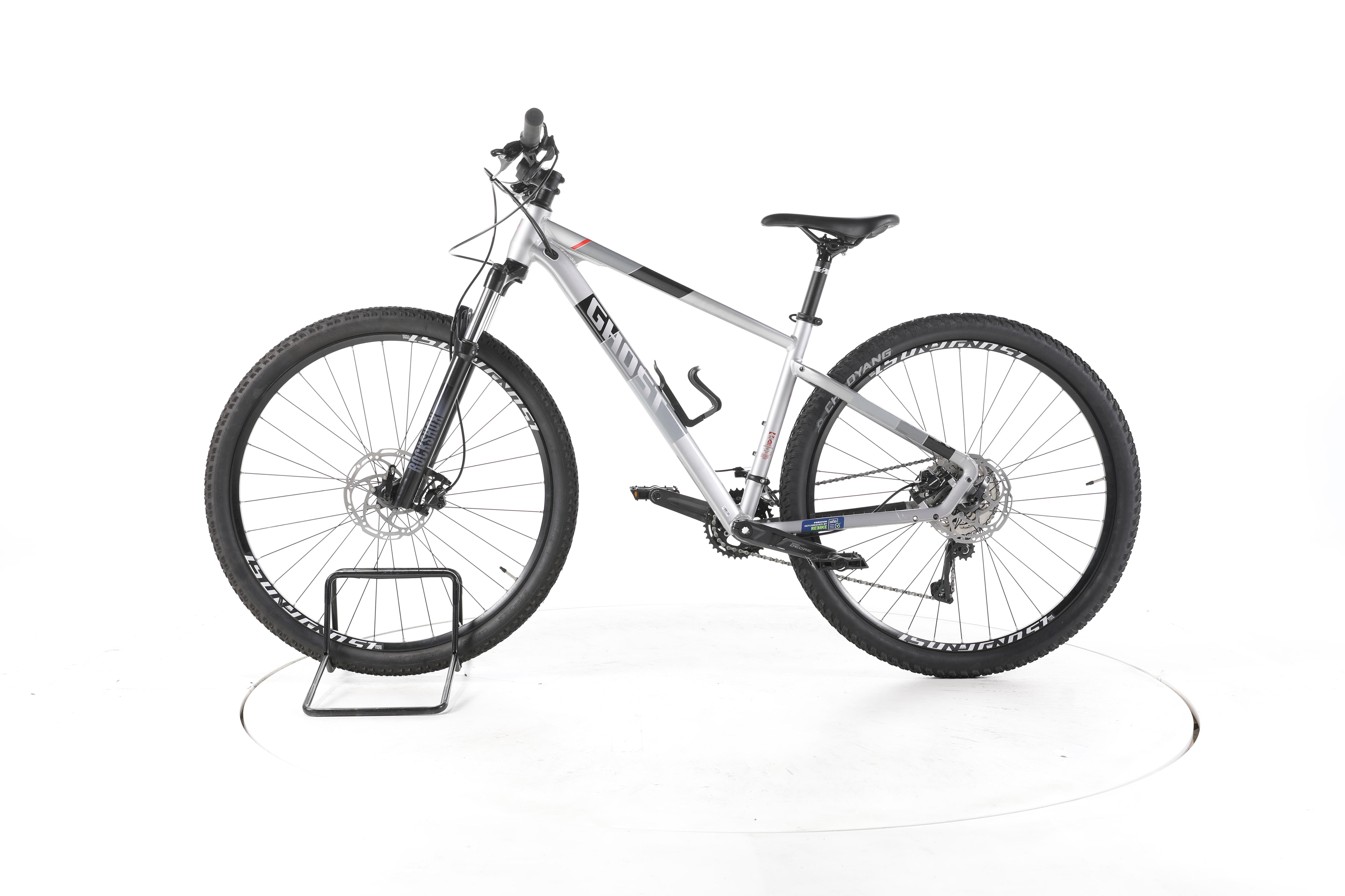 Ghost Kato Advanced AL U Fahrrad Hardtail - Image 7