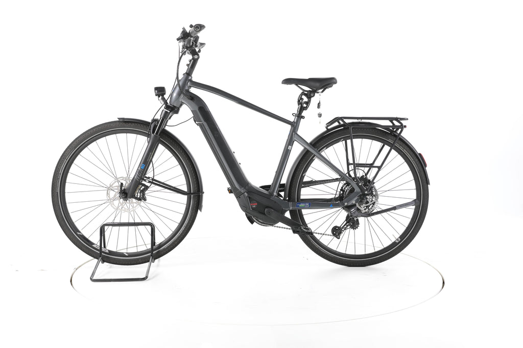 Bulls Lacuba EVO 11 Trekking E-Bike - Image 7