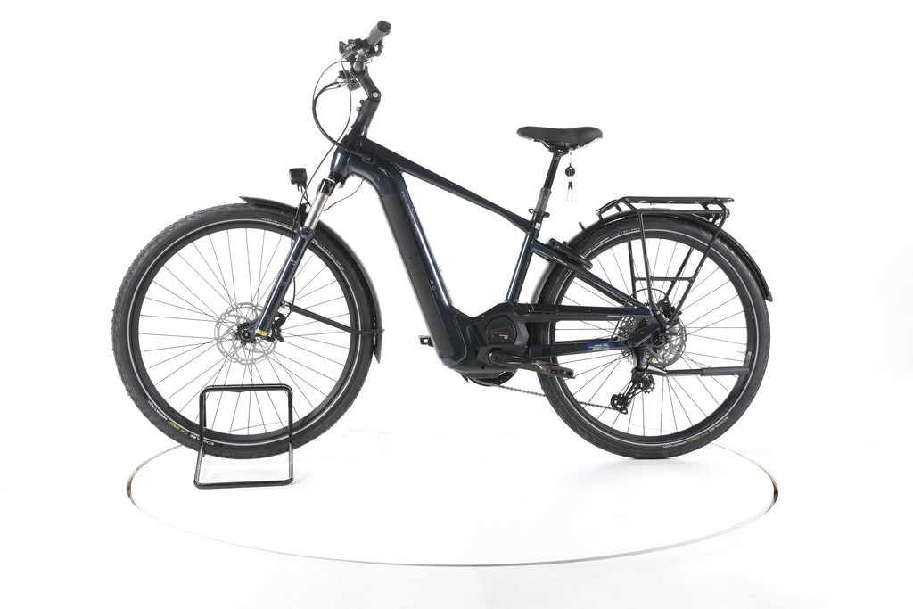 Pegasus Savino Evo 12 Trekking E-Bike - Image 7