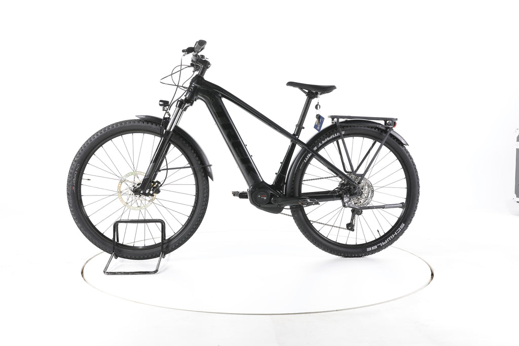 Trek Powerfly Sport 4 Equipped Gen 2 Trekking E-Bike - Image 7