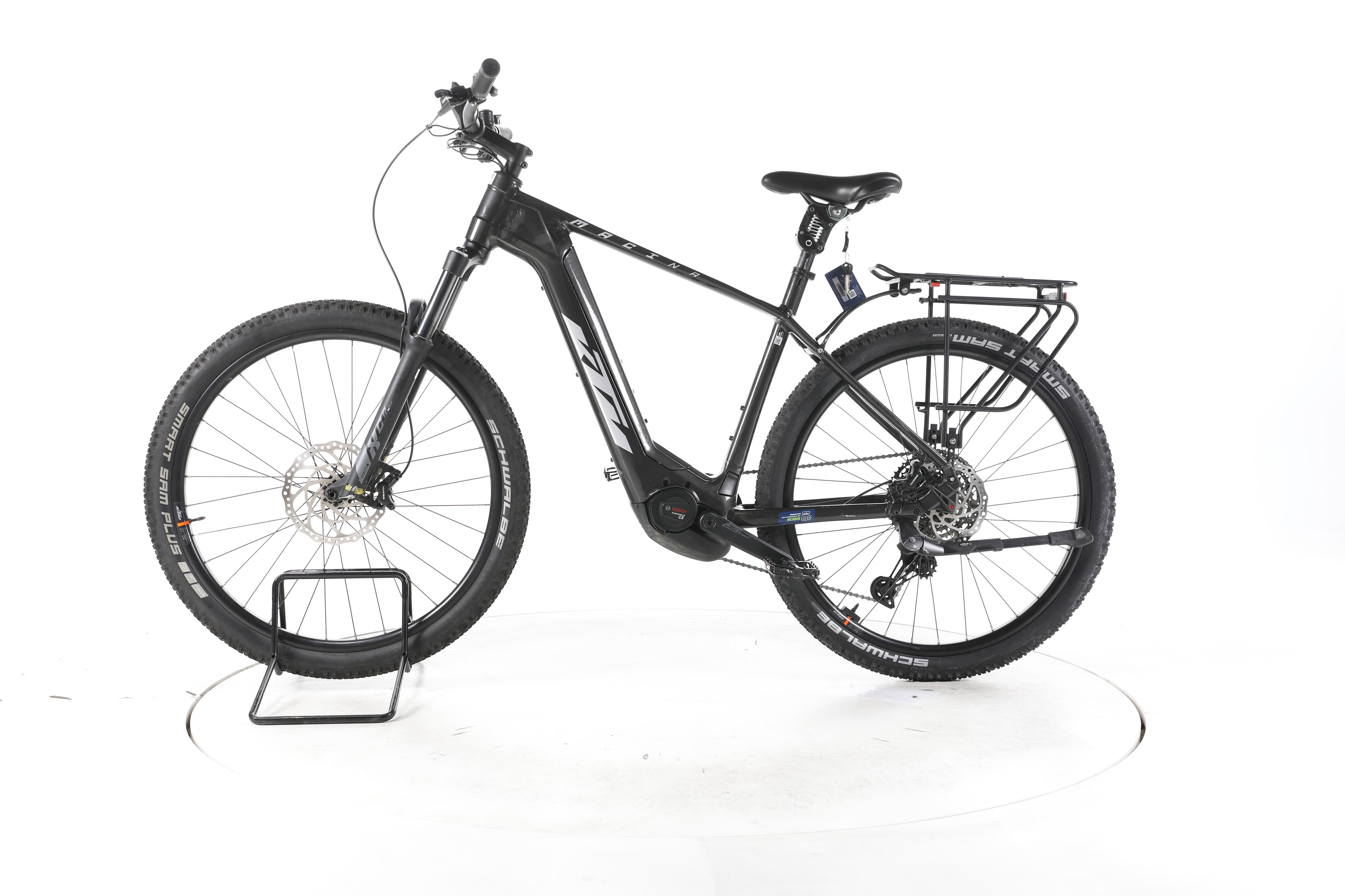 KTM Macina Team XL E-Bike - Image 7