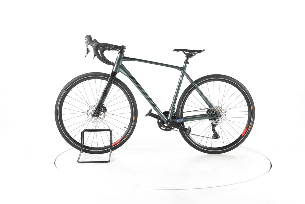 KTM X-STRADA 10 Gravelbike - Image 7