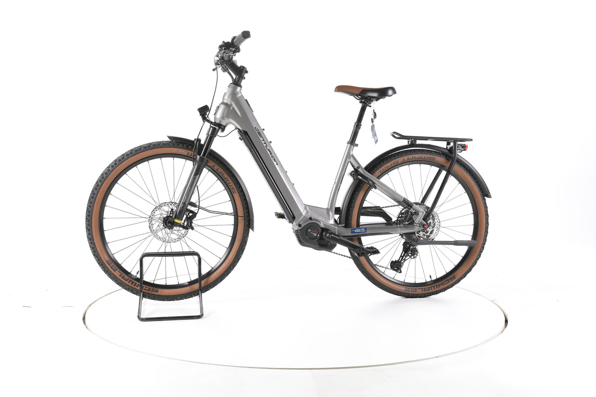 Centurion Country Trekking E-Bike Tiefeinsteiger - Image 7