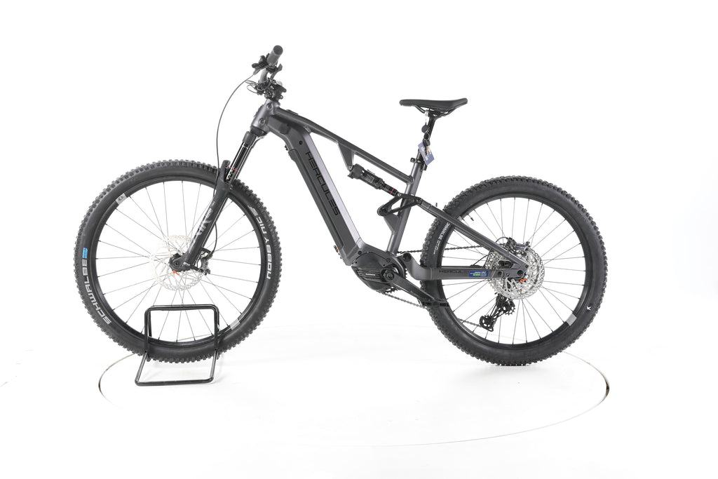 Hercules Nos FS 2.1 E-Bike Fully - Image 7