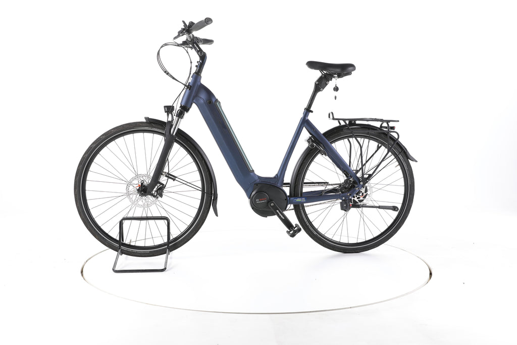 Velo de Ville AEB 890 City E-Bike Tiefeinsteiger - Image 7
