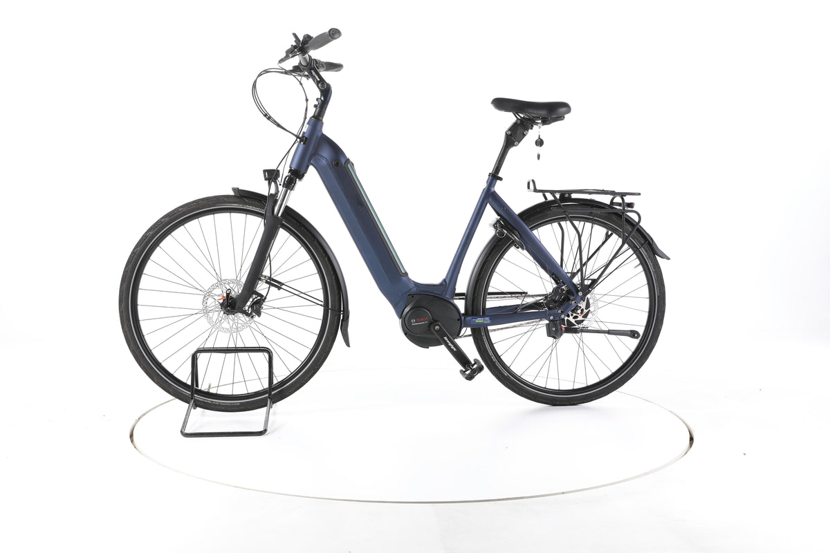 Velo de Ville AEB 890 City E-Bike Tiefeinsteiger - Image 7