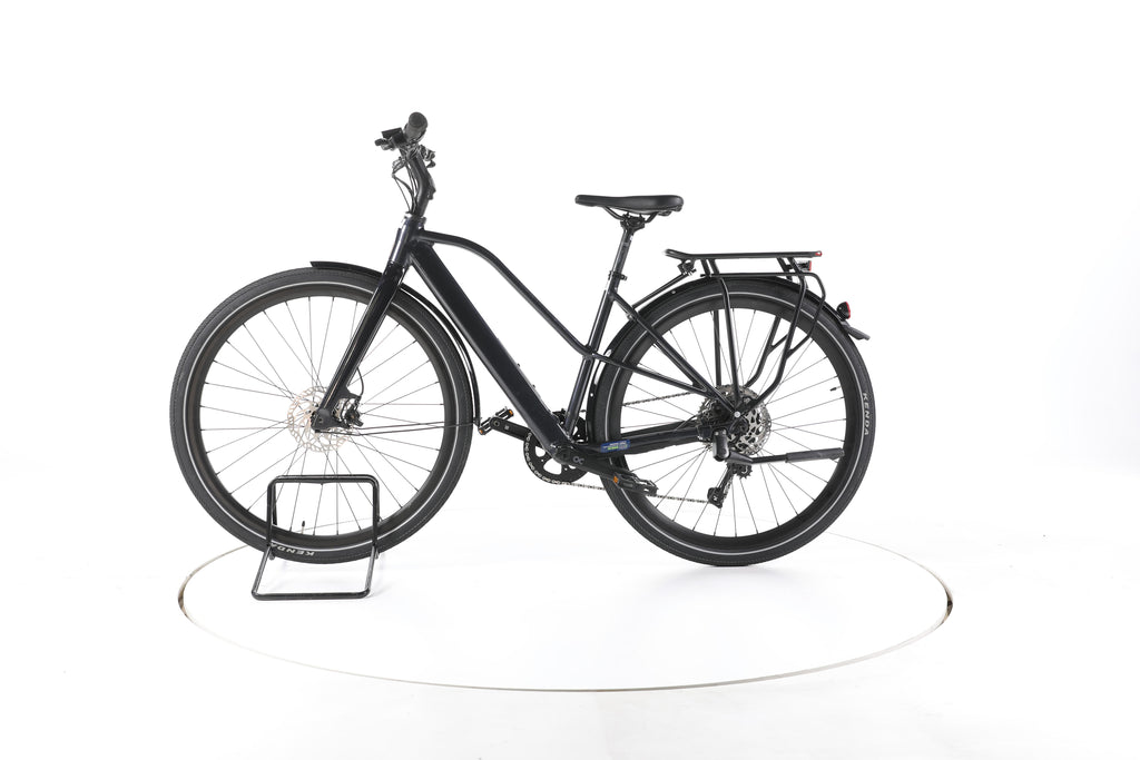 Orbea Vibe MID H30 EQ E-Bike - Image 7
