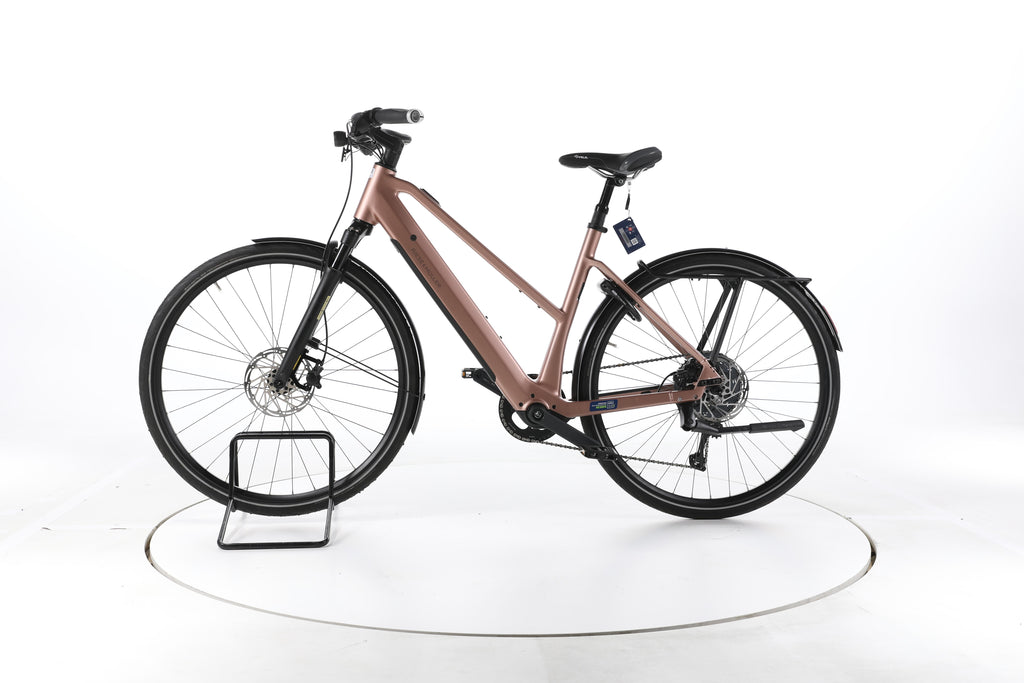 Riese & Müller UBN Seven touring Trekking E-Bike - Image 7