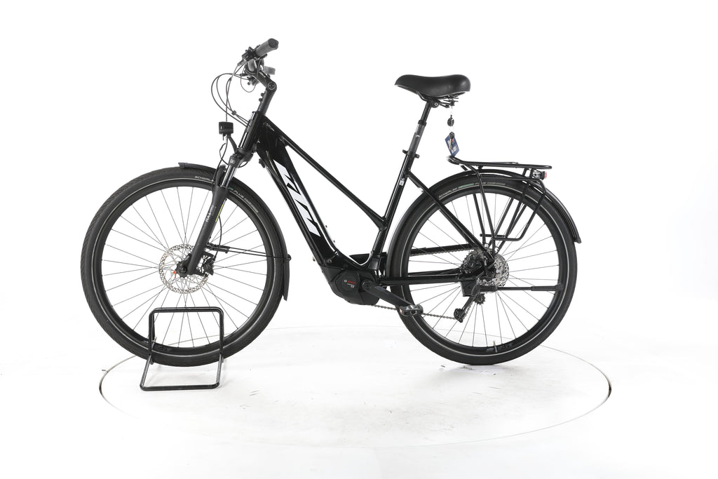 KTM Macina Tour CX 610 Trekking E-Bike - Image 7
